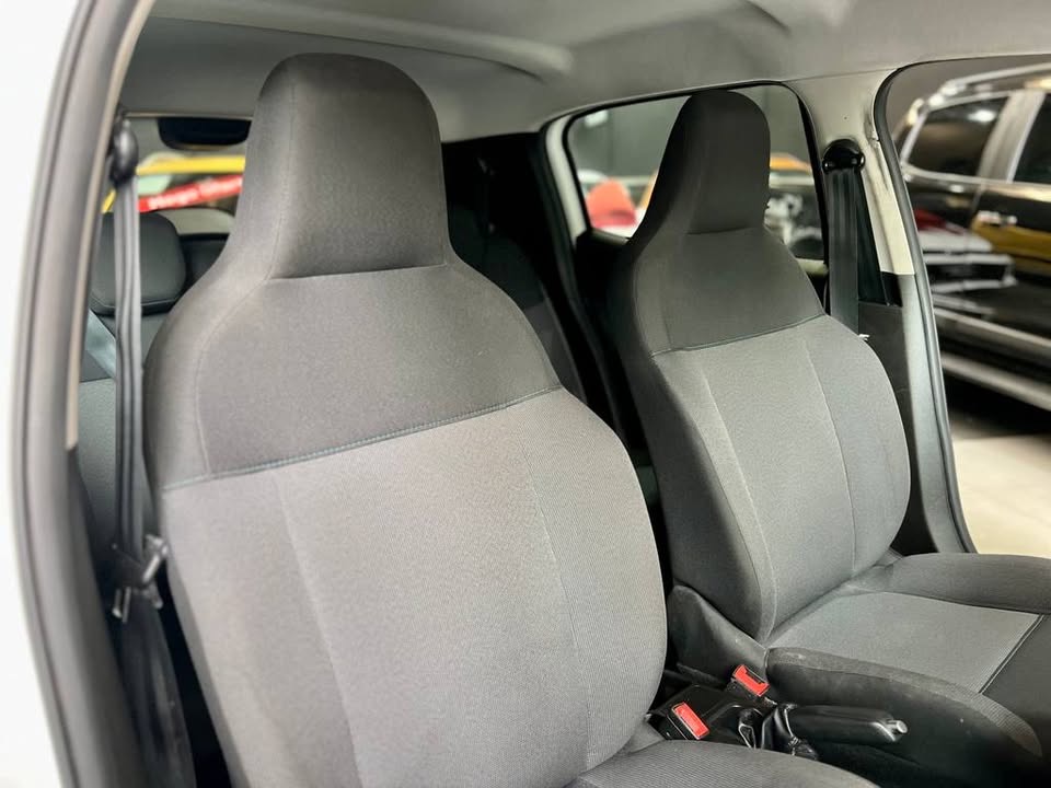 Citroen C3 Branco