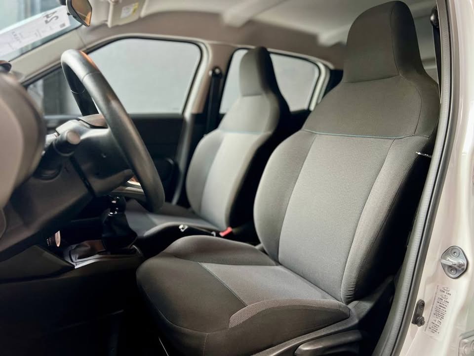 Citroen C3 Branco