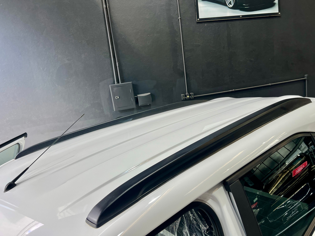 Citroen AIRCROSS7 Branco