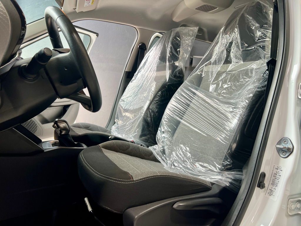 Citroen AIRCROSS7 Branco