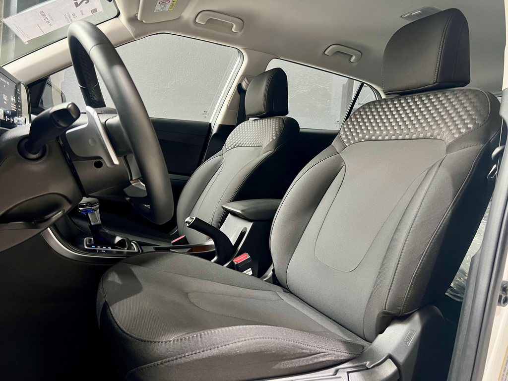 Hyundai Creta Branco