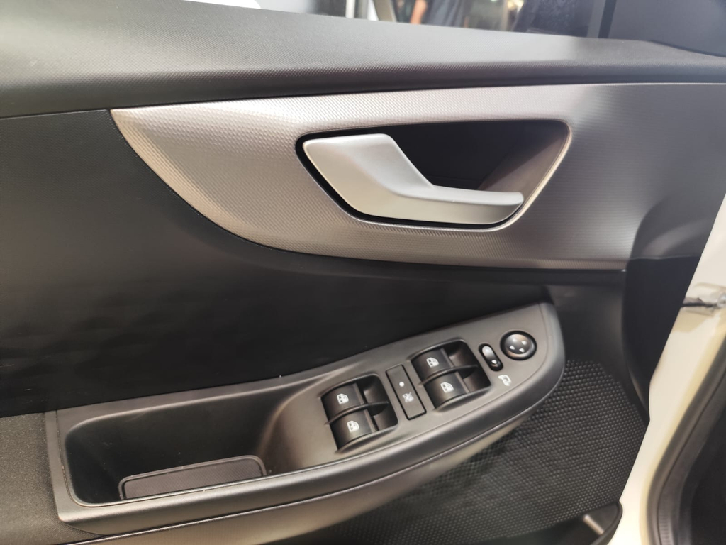Fiat PULSE Branco