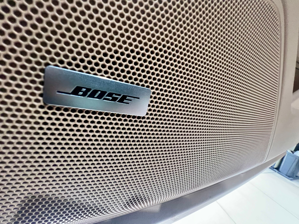 Porsche Cayenne Azul
