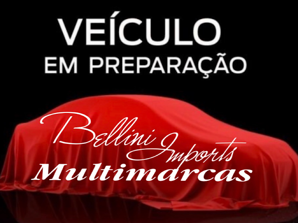 Renault Kardian Preto