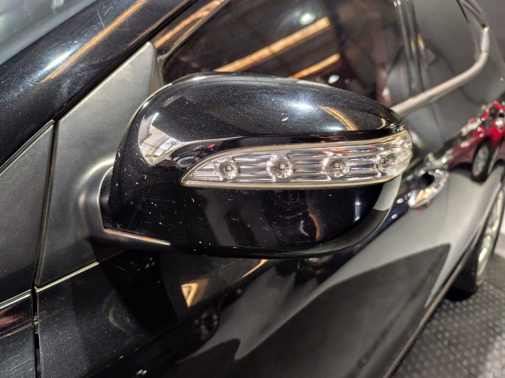 Hyundai ix35 Preto