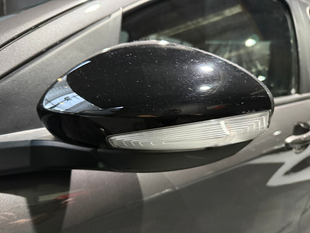 Fiat Cronos Cinza