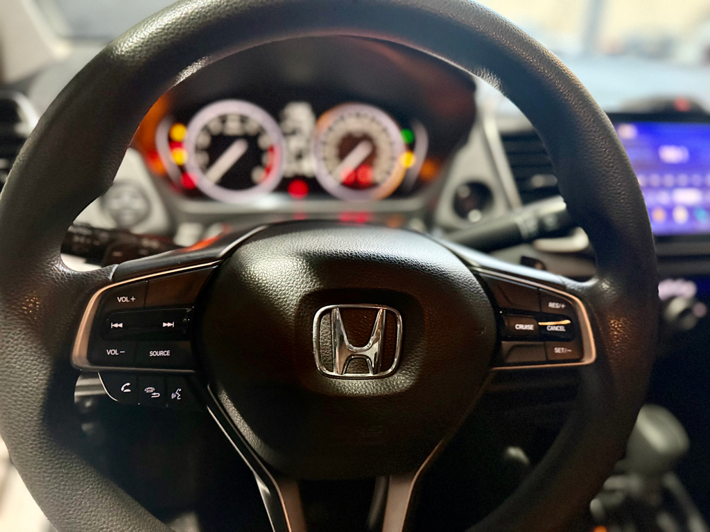 Honda City Branco