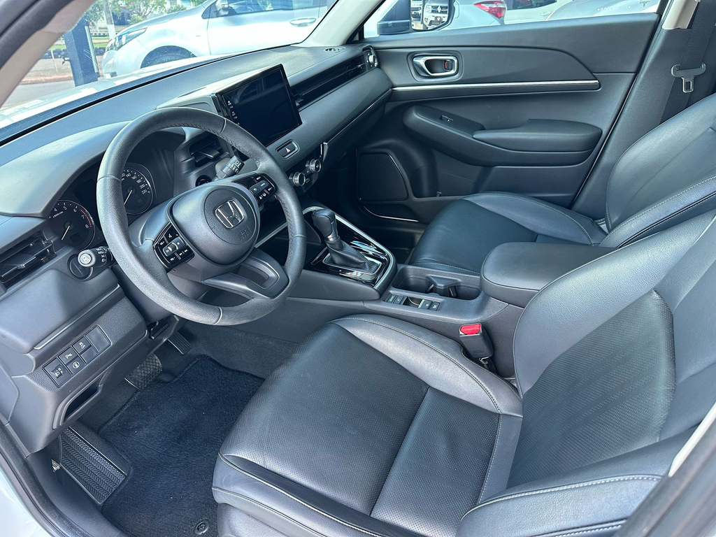 Honda HR-V Branco