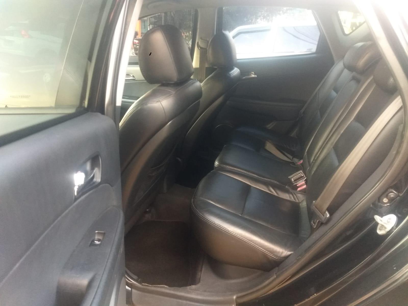 Hyundai i30 Preto