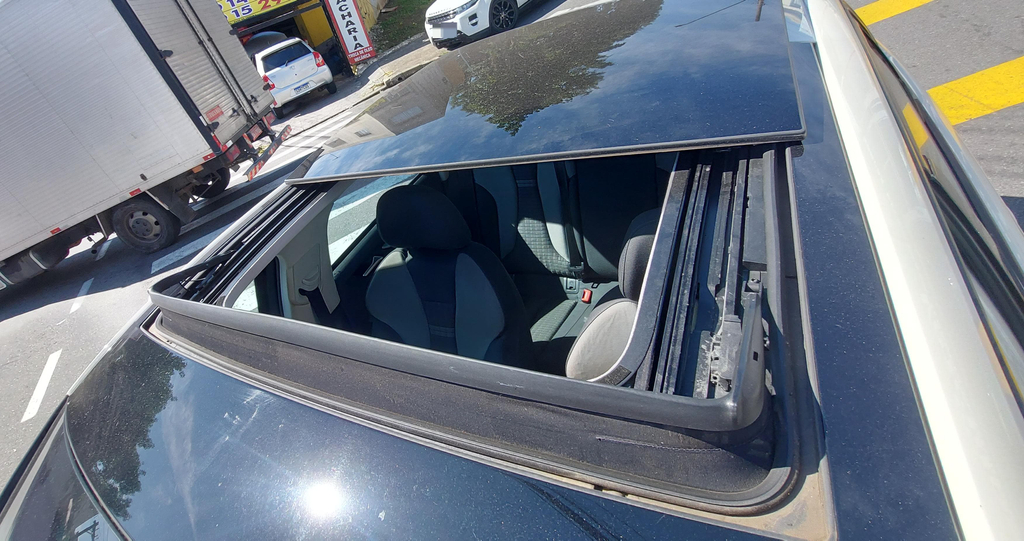 Audi A3 Branco