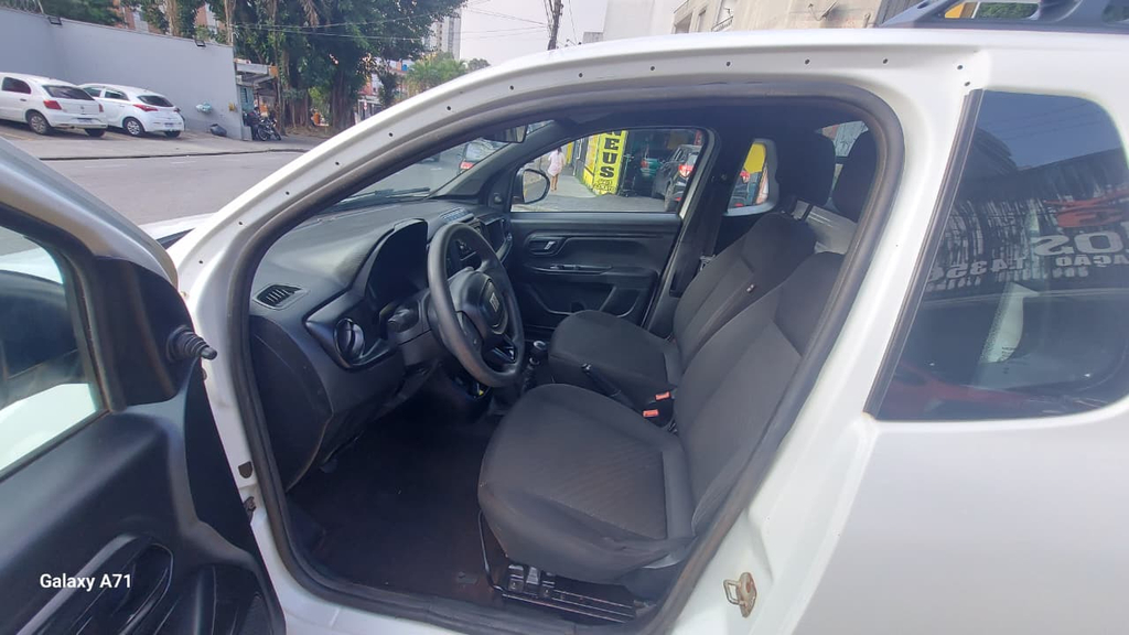 carro