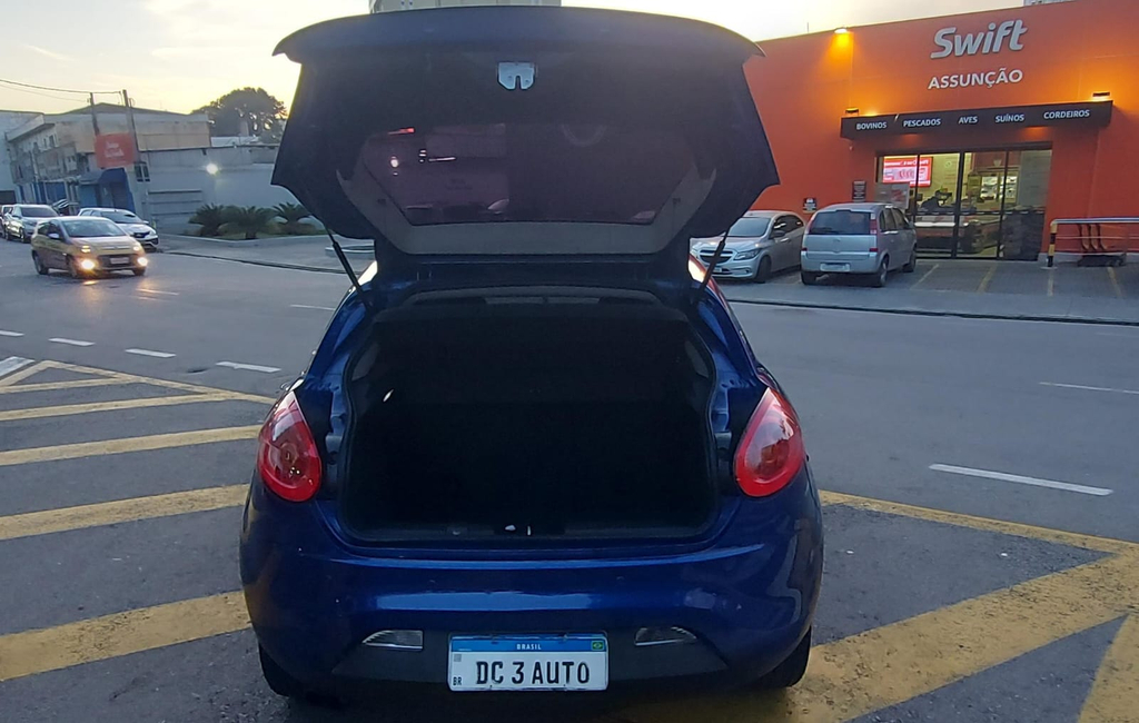 carro