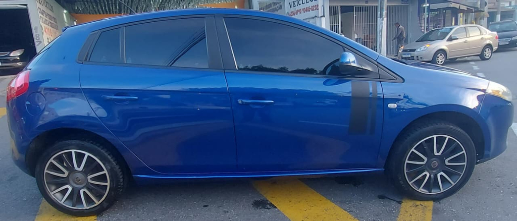 carro