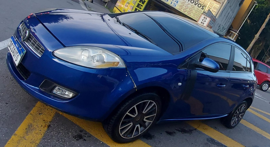 carro