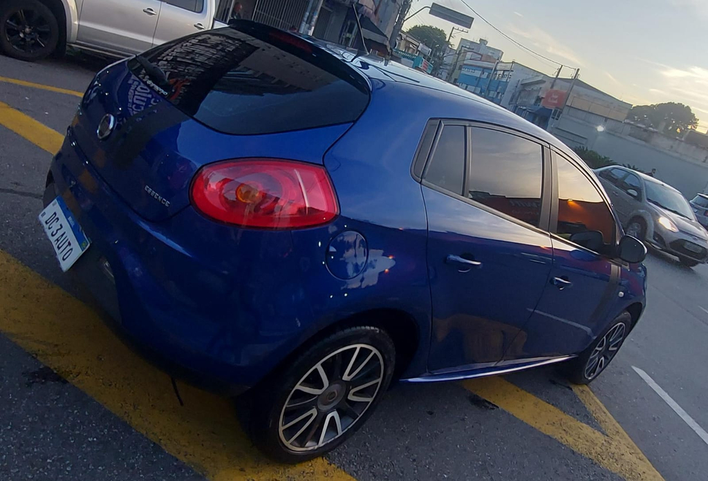 carro
