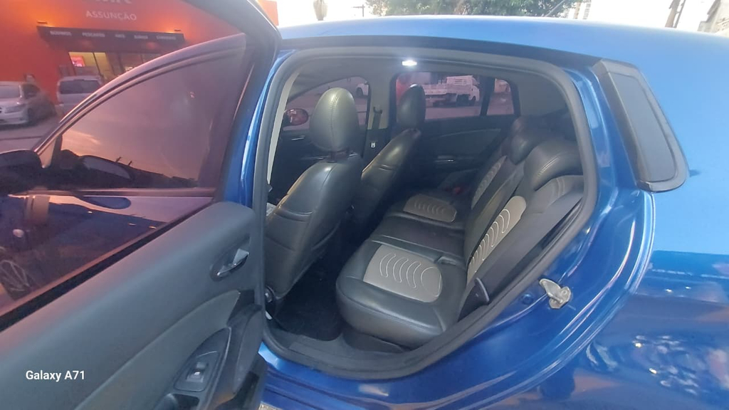 carro