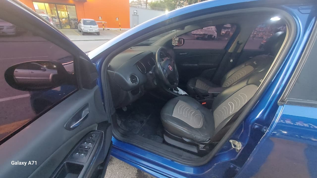 carro