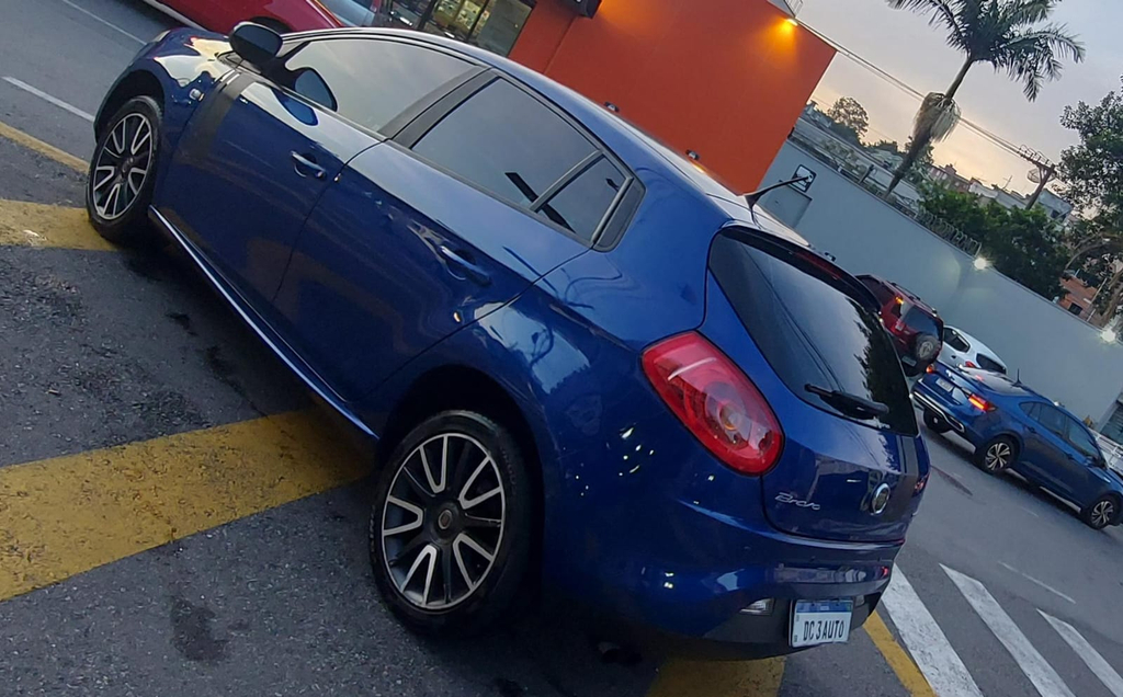carro
