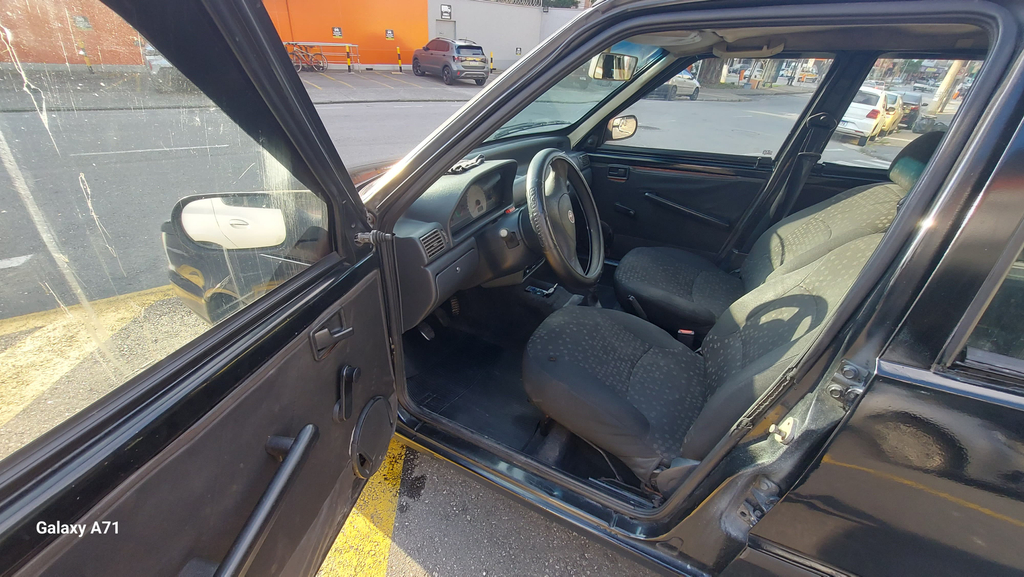 carro