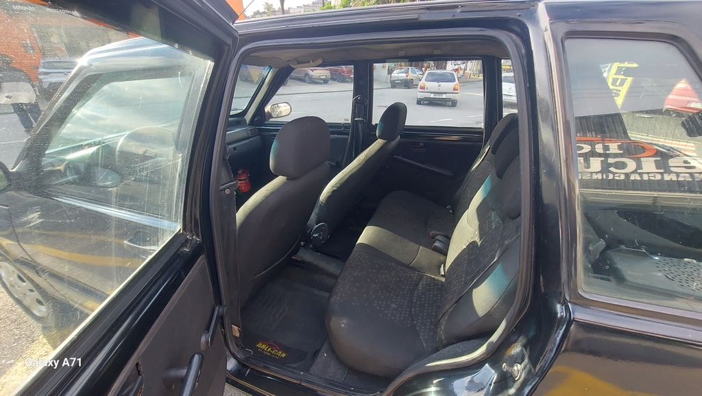 carro