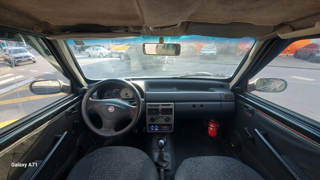 carro