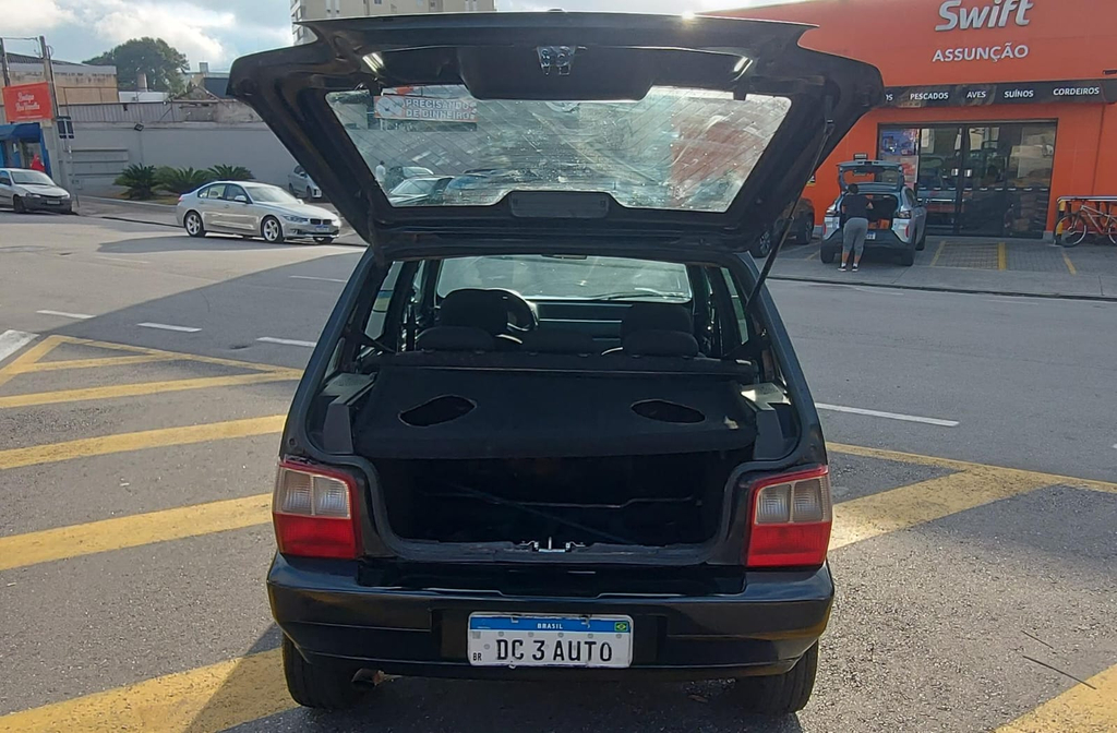carro