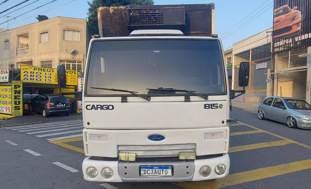 carro