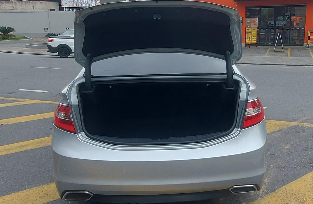 carro