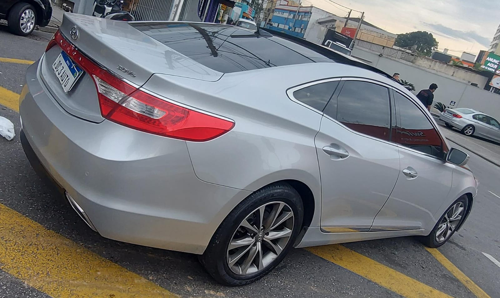 carro