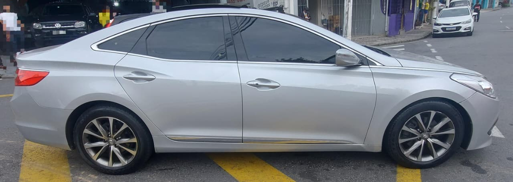 carro