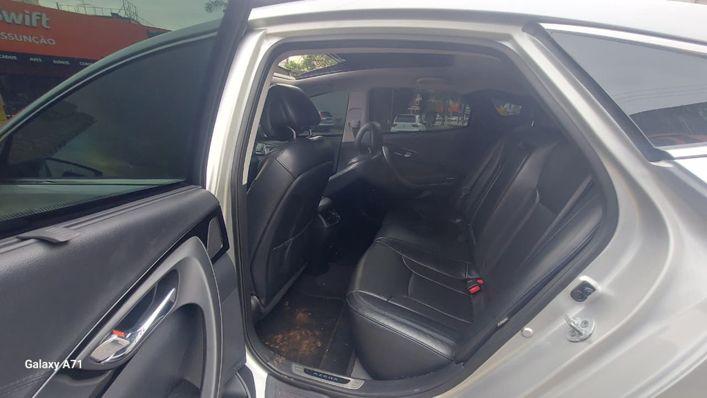 carro
