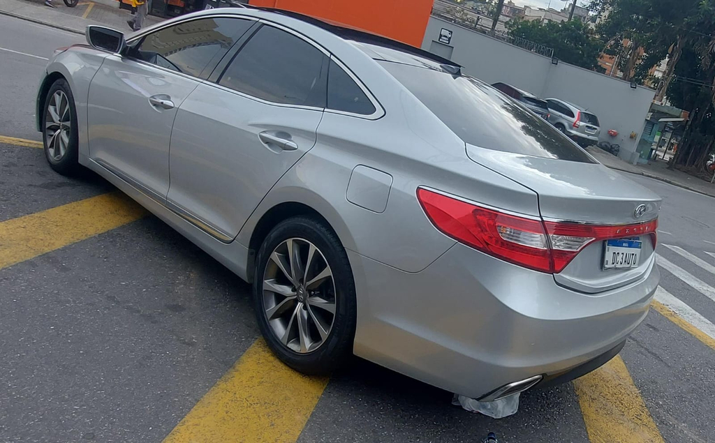 carro