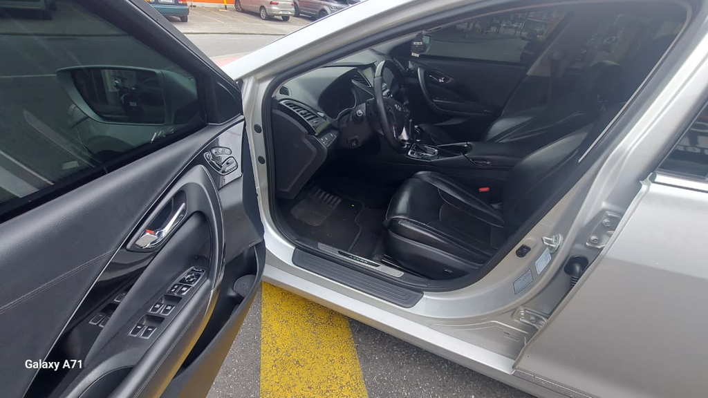 carro
