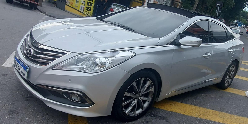 carro