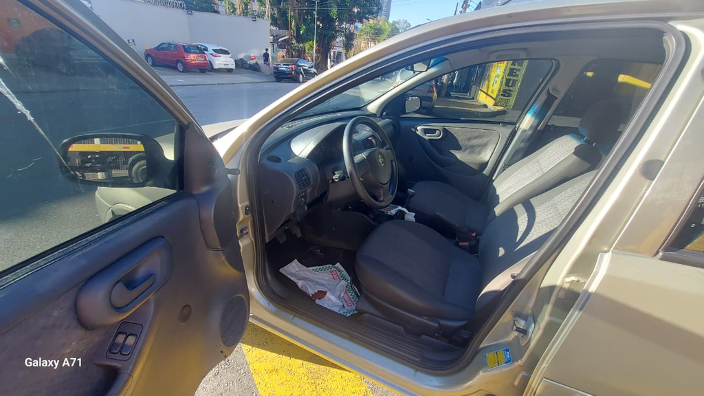 carro