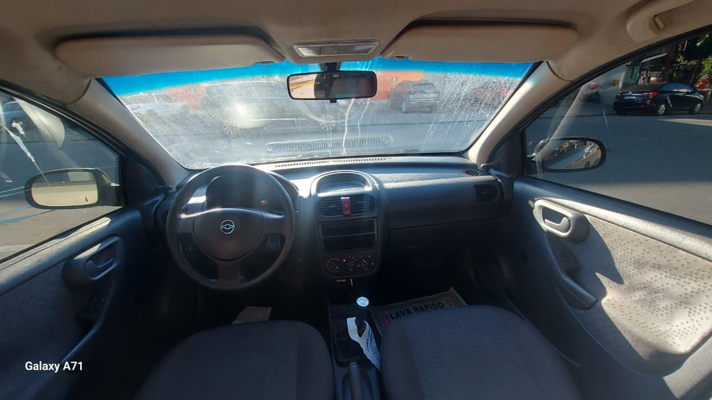 carro