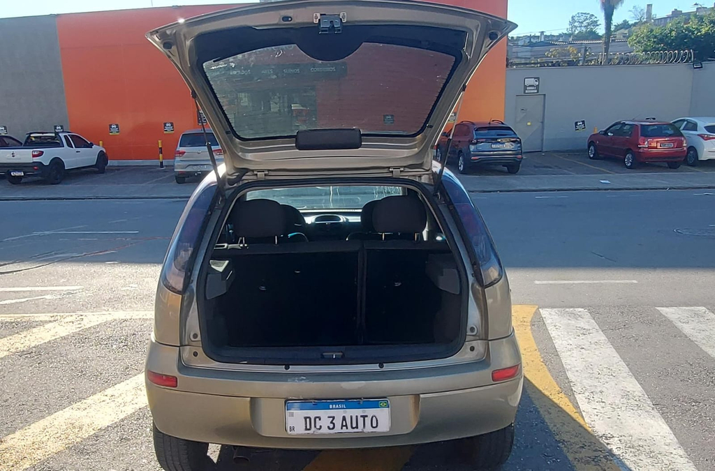 carro
