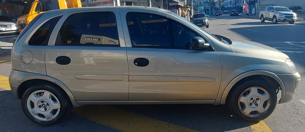 carro