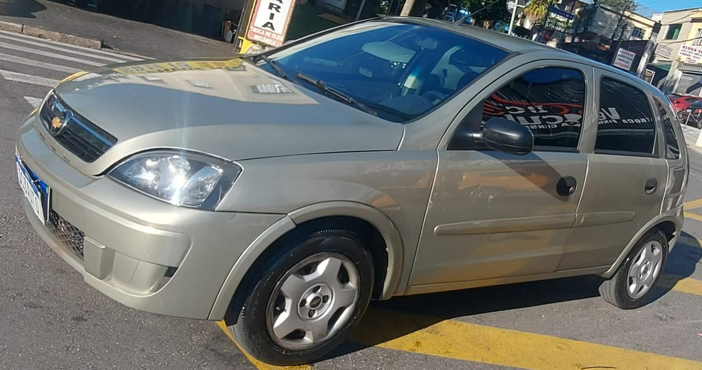 carro