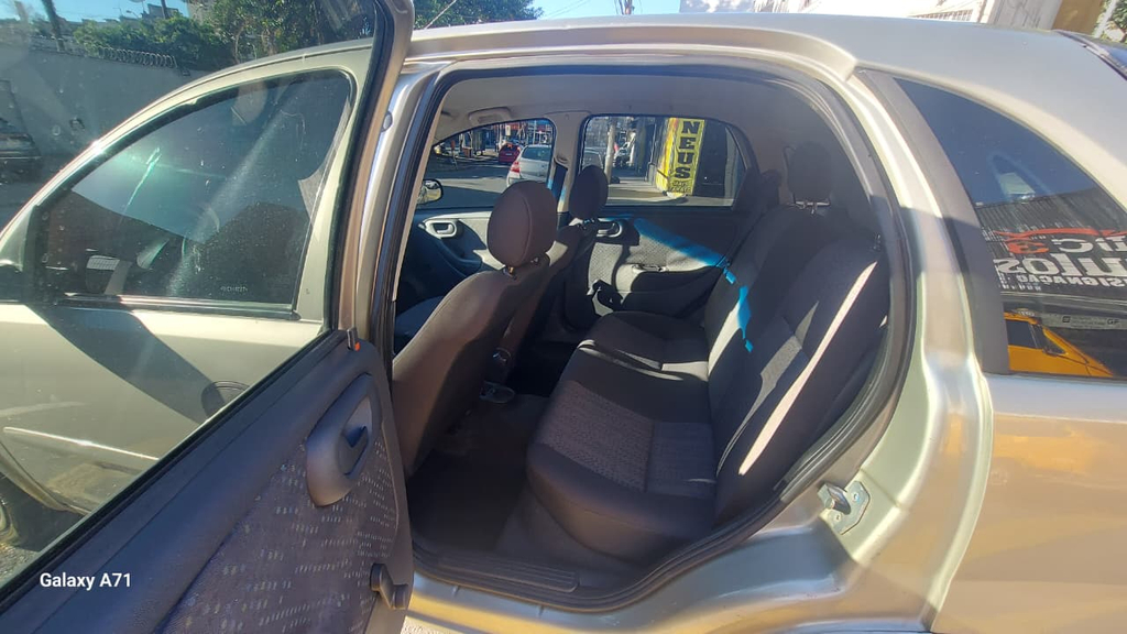 carro