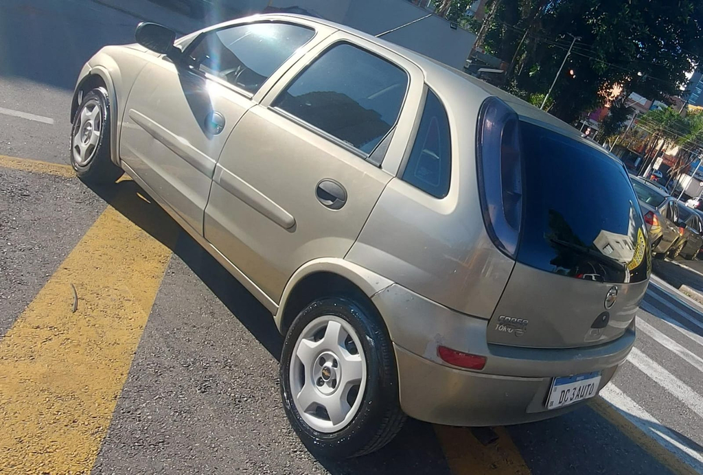carro