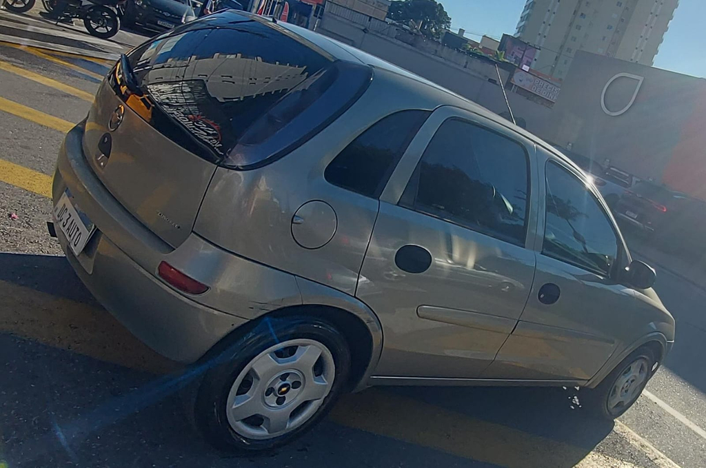 carro