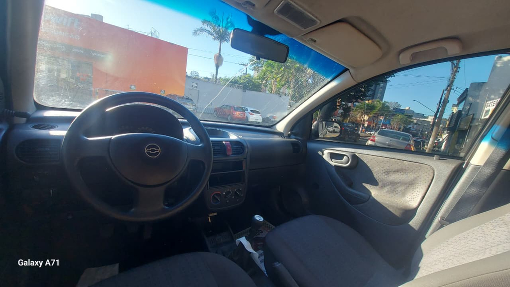 carro