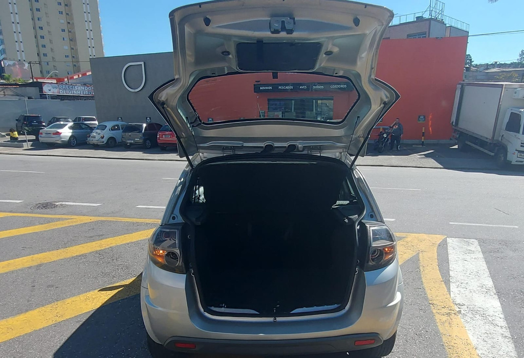carro
