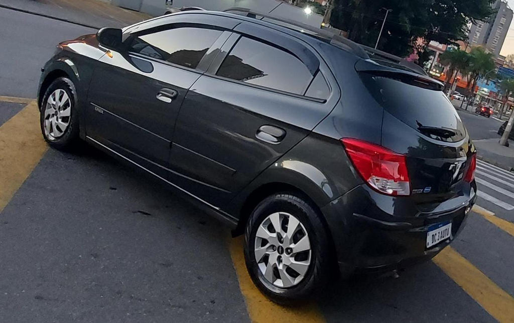 carro