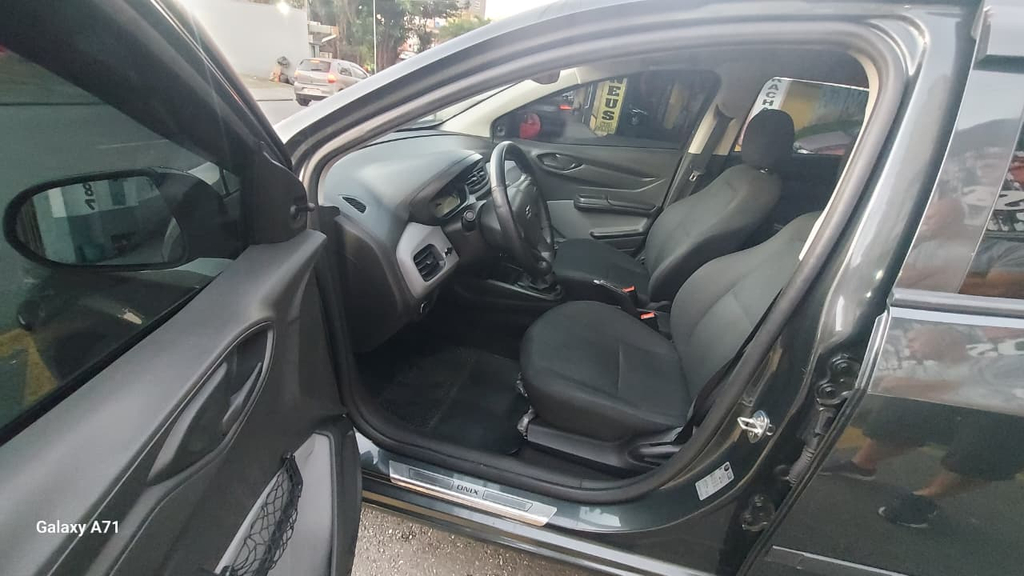 carro