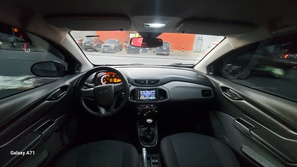 carro