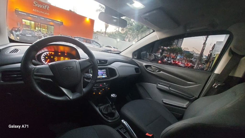 carro