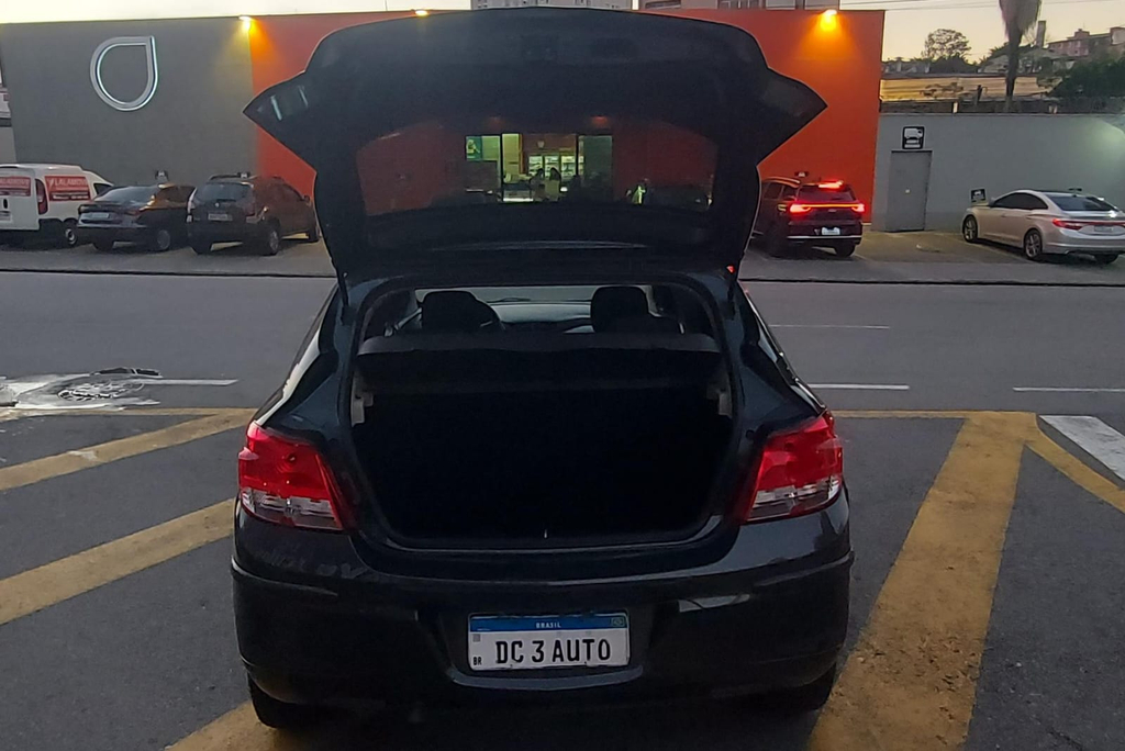 carro