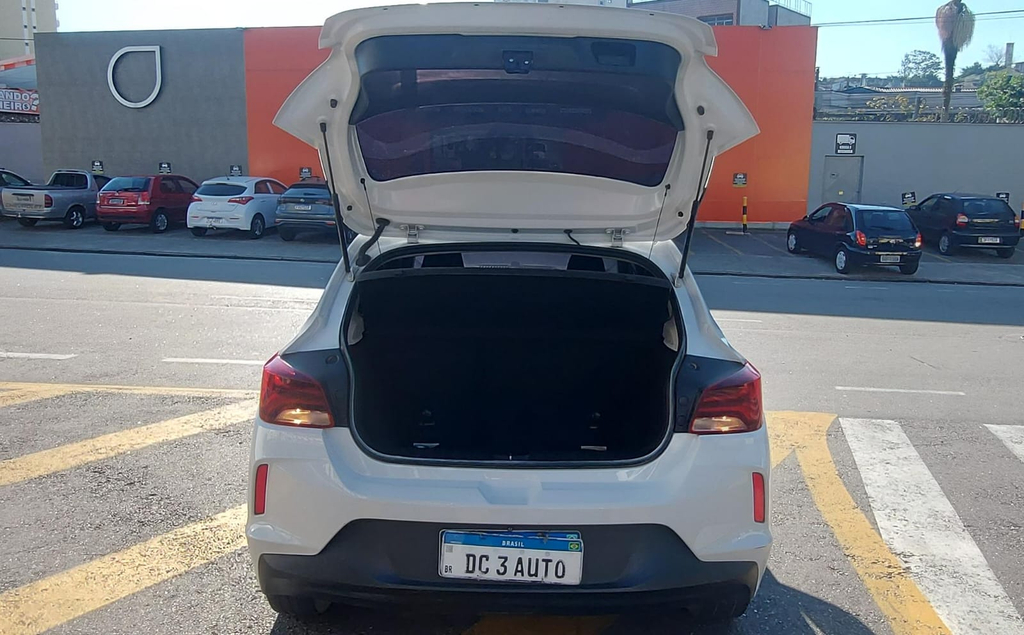 carro
